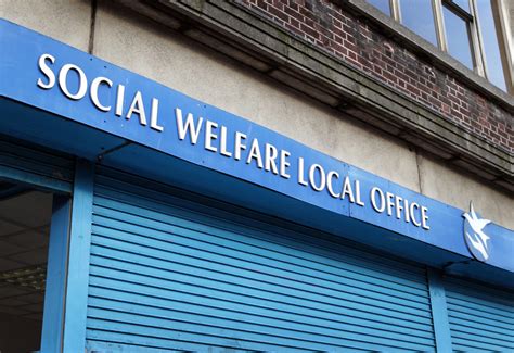 social welfare office portarlington|Portarlington Branch Office